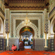 Illustration for article titled Living in Morocco and learning about new culturesem/em